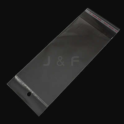 OPP Cellophane Bags X-OPC-S014-10-1