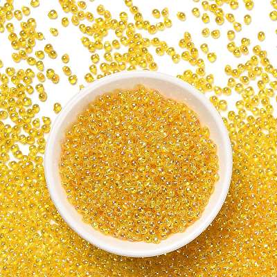 MIYUKI 3.4mm Drop Beads X-SEED-MY04-DP252-1