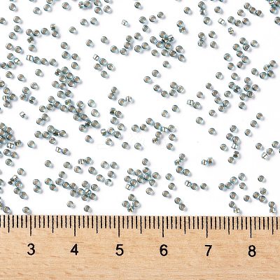 TOHO Round Seed Beads SEED-JPTR15-0995-1