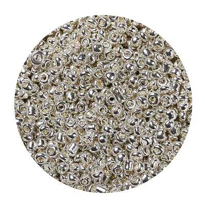 12/0 Glass Seed Beads X-E0690042-1