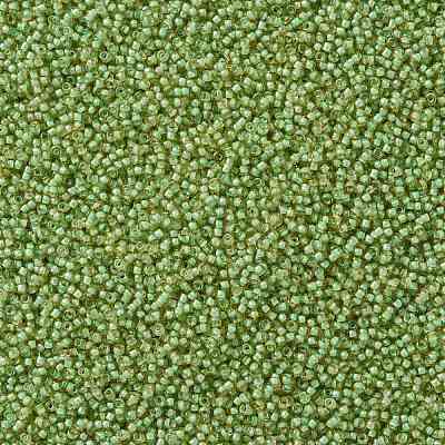 TOHO Round Seed Beads SEED-JPTR15-0945-1