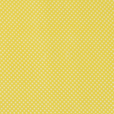 Polka Dot Pattern  Printed A4 Polyester Fabric Sheets LS-DIY-WH0158-63A-03-1