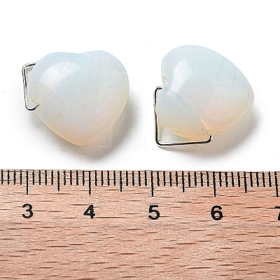 Opalite Pendants G-K371-02P-02-1
