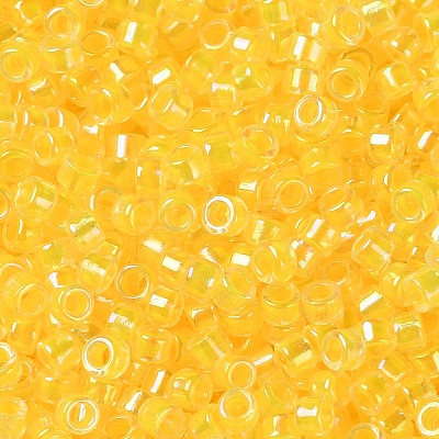 Glass Seed Beads X-SEED-S042-13A-03-1