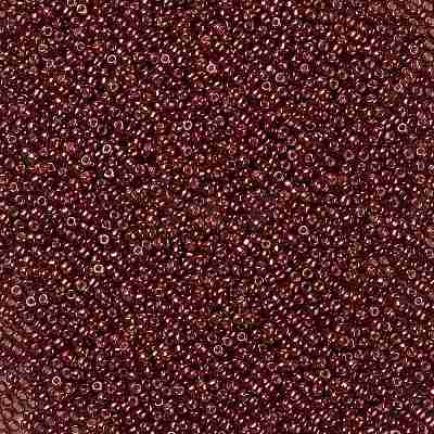 TOHO Round Seed Beads SEED-XTR11-PF0564-1