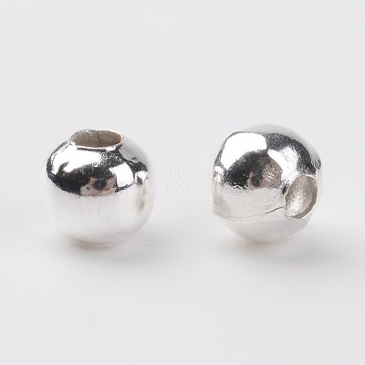 Iron Spacer Beads X-E148Y-S-1