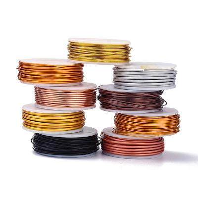 Aluminum Wire AW-XCP0002-05-1