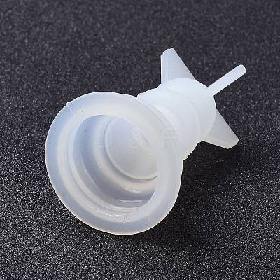 DIY Chess Silicone Molds LS-DIY-P046-06-1