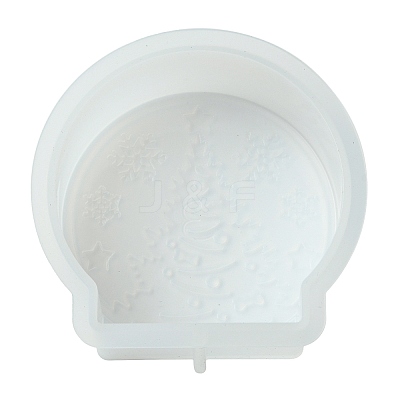 DIY Silicone Candle Molds LS-DIY-A055-02E-1