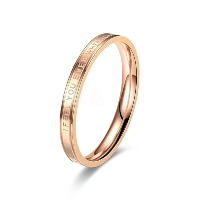 201 Stainless Steel Finger Rings FS-WG7AFE1-09-1