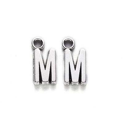 Tibetan Style Alloy Pendants TIBE-S108-108M-AS-RS-1