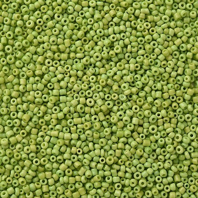 12/0 Glass Seed Beads SEED-US0003-2mm-44-1