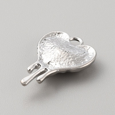 Alloy Pendants LS-PALLOY-WH0108-07R-P-1