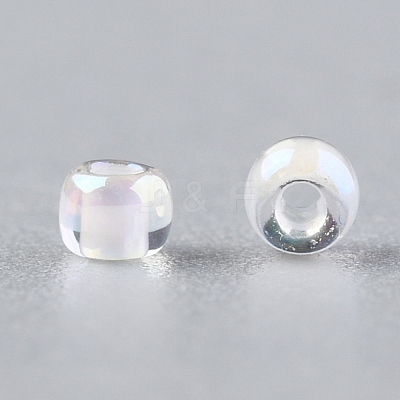 TOHO 11/0 Round Beads SEED-TR11-0777-1