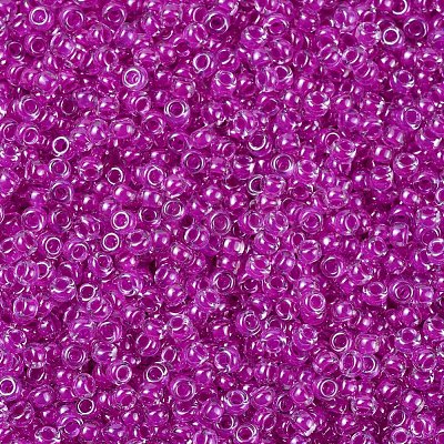 MIYUKI Round Rocailles Beads X-SEED-G007-RR0209-1