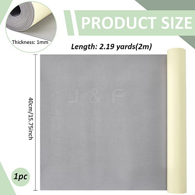 Self-Adhesive EVA Foam Fabric DIY-WH0888-148A-02-1