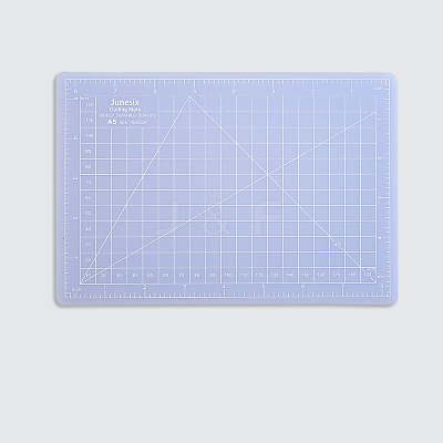 PVC Cutting Mat Pad SCRA-PW0011-01F-1