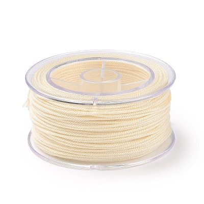 Macrame Cotton Cord OCOR-H110-01C-21-1
