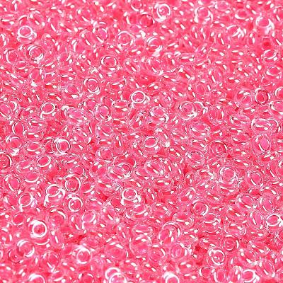 TOHO 11/0 Demi Round Beads SEED-DR11-0978-1