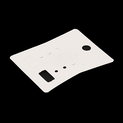 Paper Display Cards CDIS-L009-07-1