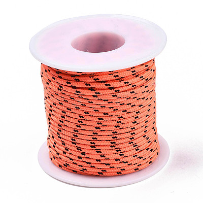 Multipurpose Polyester Cord OCOR-N006-002B-11-1