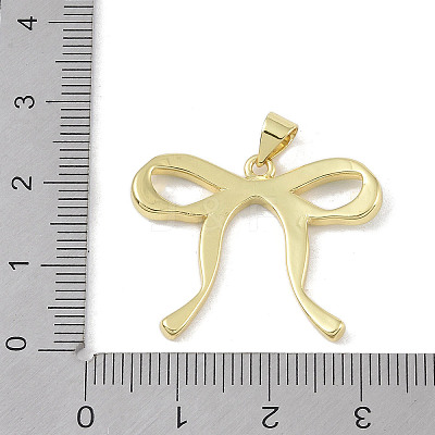 Brass Pendants KK-H477-02G-04-1
