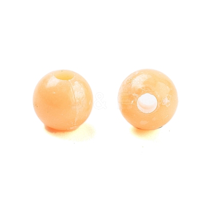 Plastic Beads MACR-S272-46K-1