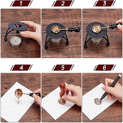 DIY Scrapbook AJEW-WH0100-073-1