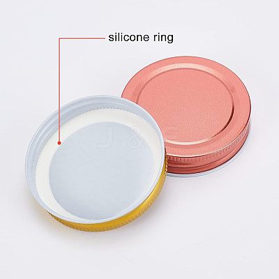 Tinplate Bottle Caps IFIN-CA0001-24-1