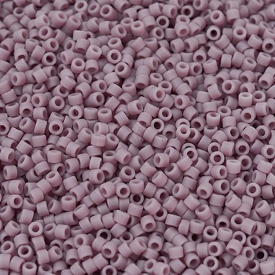 MIYUKI Delica Beads SEED-MY11-DB0758-1