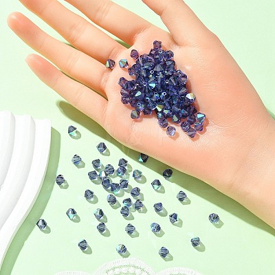 Preciosa® Crystal Beads X-PRC-BA6-20410-200-1