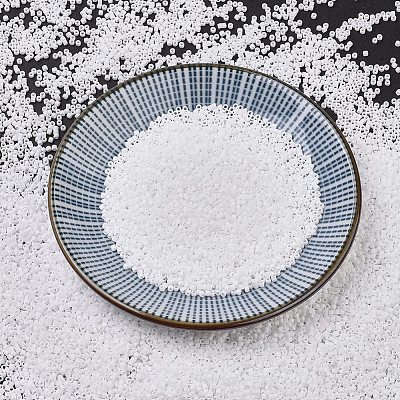 MIYUKI Delica Beads X-SEED-J020-DB0351-1
