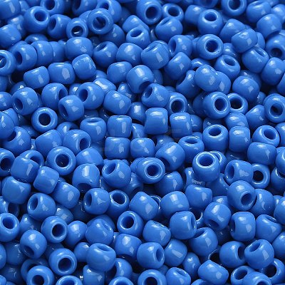 TOHO 6/0 Round Beads SEED-TR06-0043D-1