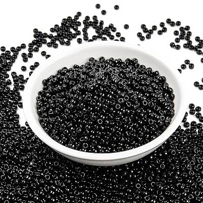 MIYUKI Round Rocailles Beads SEED-JP0009-RR0401-1