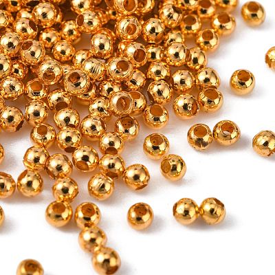 Iron Spacer Beads IFIN-E005-G-1
