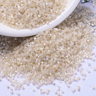 MIYUKI Delica Beads SEED-J020-DB1874-1