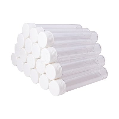 Plastic Bead Containers CON-PH0001-04-1