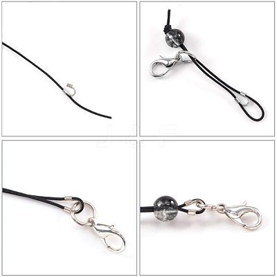 316 Stainless Steel Wire Guardian and Protectors STAS-K216-01EB-1