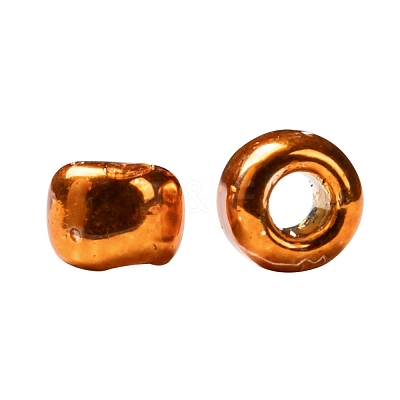 TOHO 11/0 Round Beads X-SEED-TR11-PF0562-1