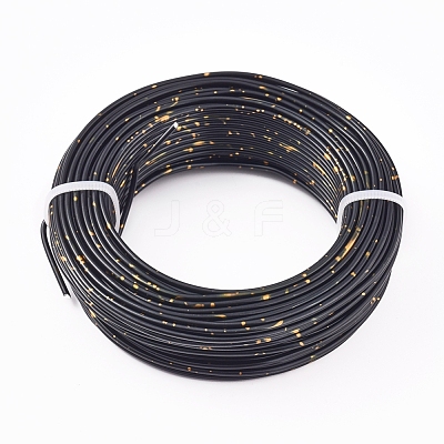 Round Aluminum Wire AW-D011-1.5mm-02-1