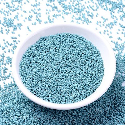 MIYUKI Delica Beads SEED-J020-DB0375-1