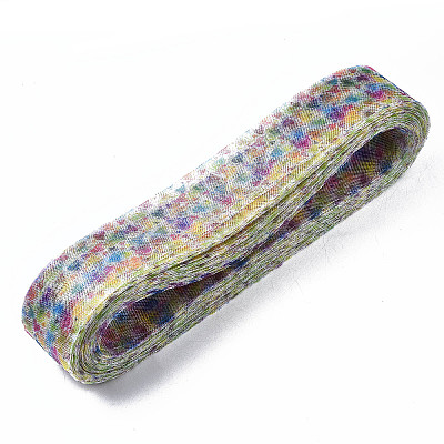 Mesh Ribbon PNT-S030-002C-1