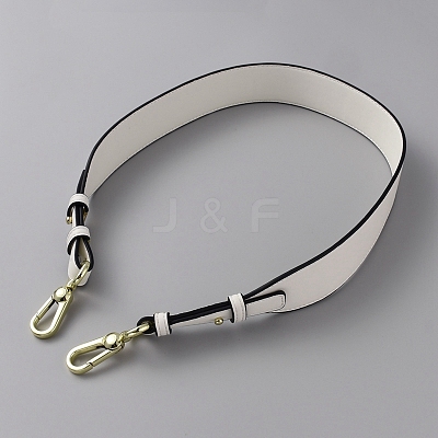 PU Leather Bag Straps FIND-WH0418-20G-02-1