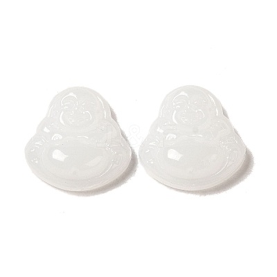 Glass Cabochons GLAA-B017-09A-01-1