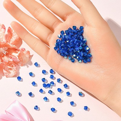 Preciosa® Crystal Beads Y-PRC-BA5-60310-200-1
