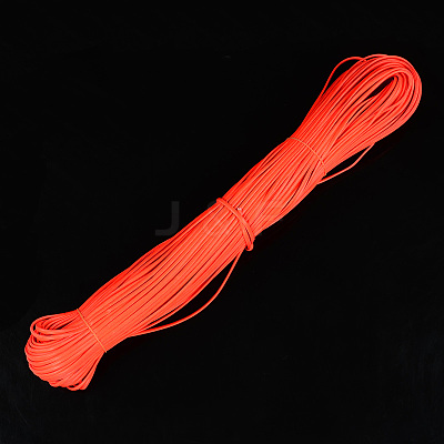 PU Leather Cord LC-S003-4mm-03-1