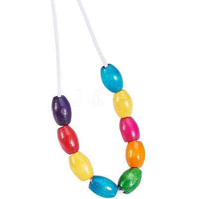 Wood Beads WOOD-PH0002-07M-LF-1