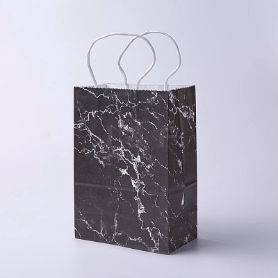kraft Paper Bags CARB-E002-M-E02-1