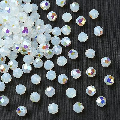 Preciosa® Crystal Beads X-PRC-BB6-01000-200-1