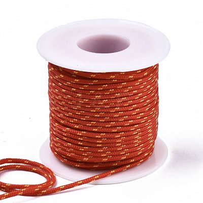 Multipurpose Polyester Cord OCOR-N006-002B-08-1